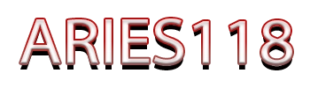 ARIES118 Logo